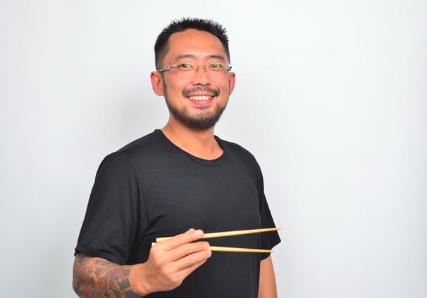 guto sato humorista