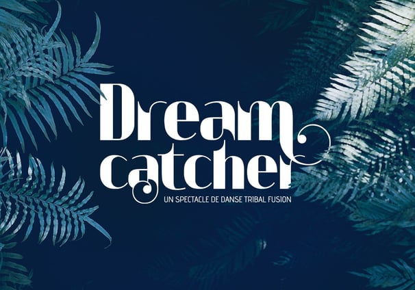 Dreamcatcher spectacle de danse