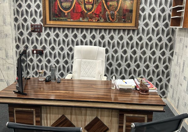 IT Solution Office