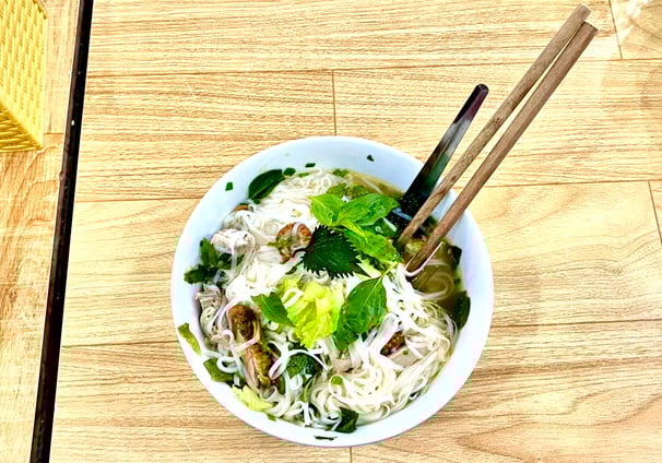Pho Vit
