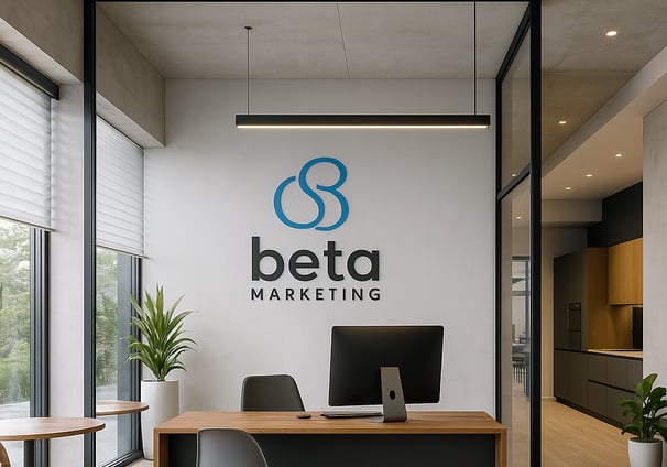Beta Marketing Mexicali