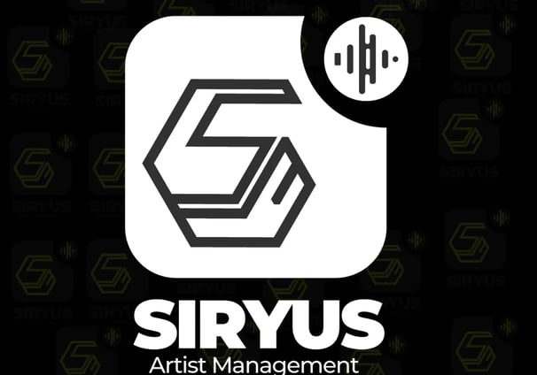 siryus-artist-management