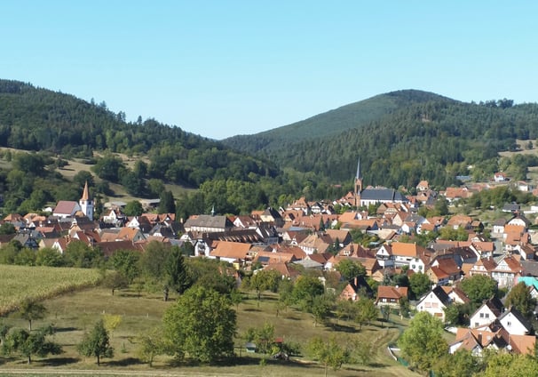 Lembach