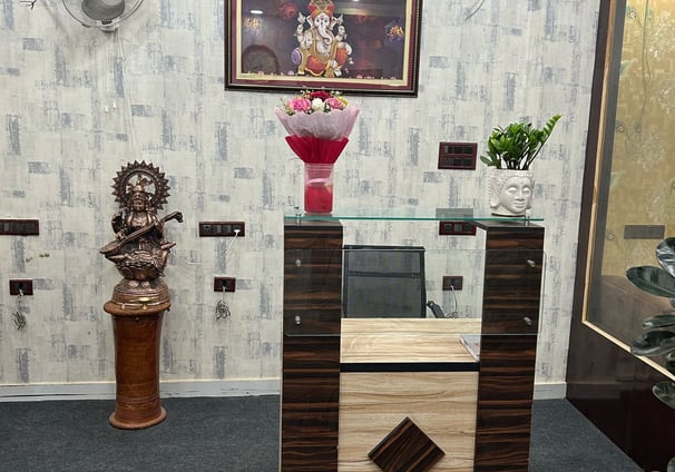 ByteLinkUp IT Solution Head quarter
