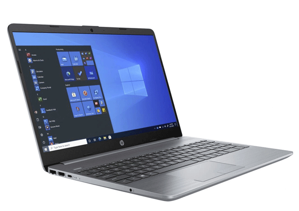 hp 250 G8 Core i5 11th Gen 8GB 512GB SSD écran 15.6” grise