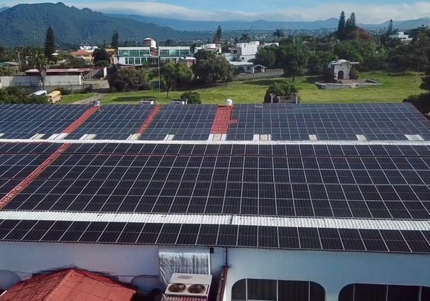 Cuánto cuesta instalar paneles solares en casa