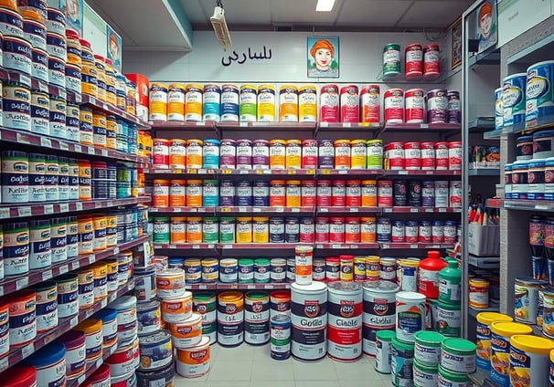 احسن صباغ في الكويت