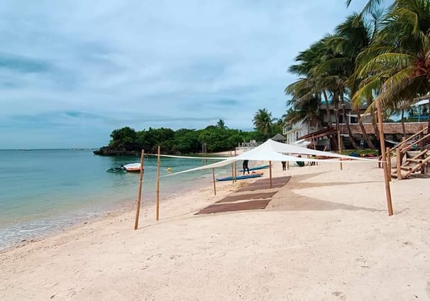 carabao island tour from boracay