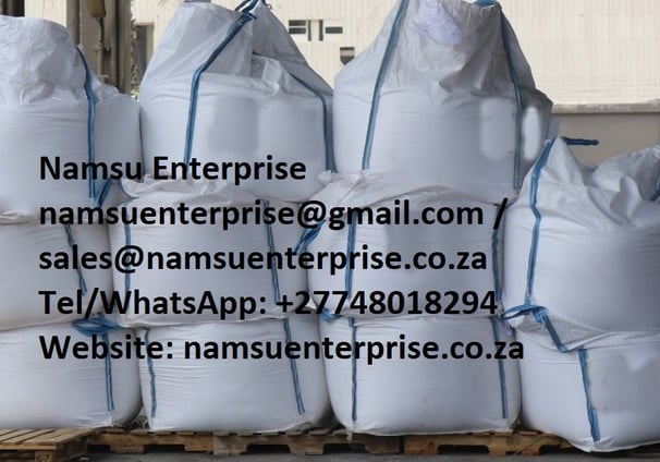 Ammonium Nitrate Stock