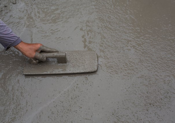 concreto tempo de pega aditivo