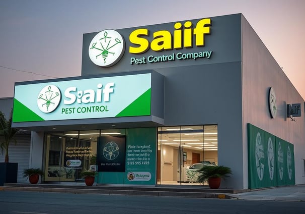 أفضل شركات مكافحة حشرات وقوارض في االرياض