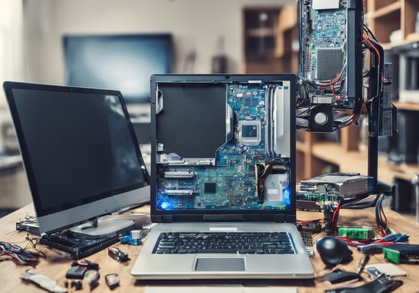 Computer Hardware