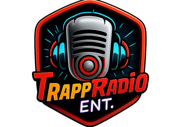 Trapp Radio Logo