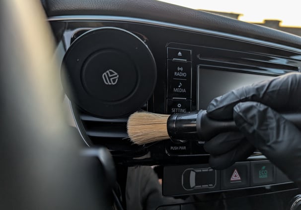 Realizace Mitsubishi