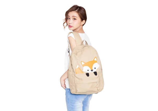 Sleepyville Critters animal design handbags and accessories