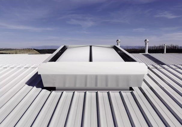 ağır yük duman tahliye ve havalandırma