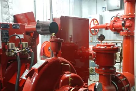 dizel yanmaz konteyner