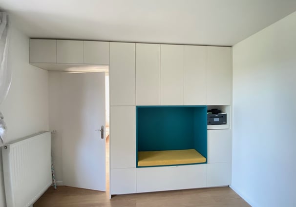bureau sur mesure