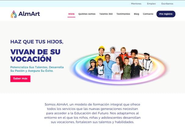 Diseño-Marca-Web-Estrategia-Redes-Sociales-AlmArt-Totoya