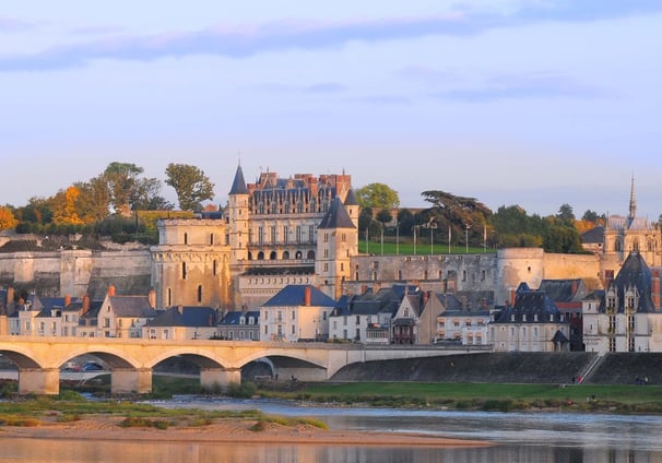 chateau amboise