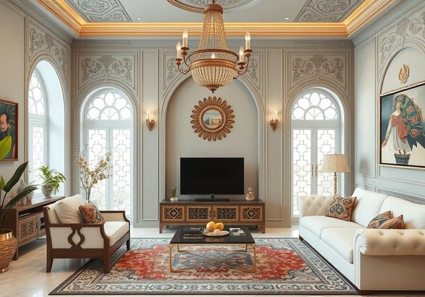 صباغ في الكويت