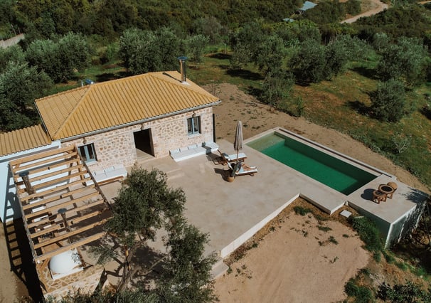 Villa Loutsa