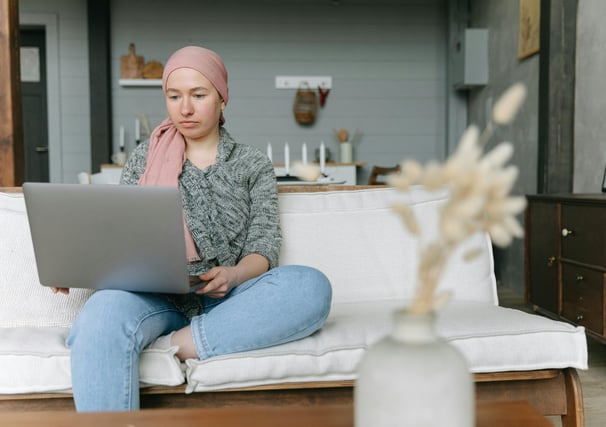 cancer career coaching with jihane laraichi