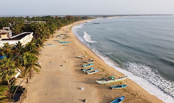 Arugam bay - Sri Lanka East coast tour package