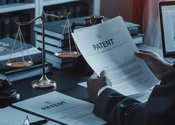 Thailand Patents Desk Attorney