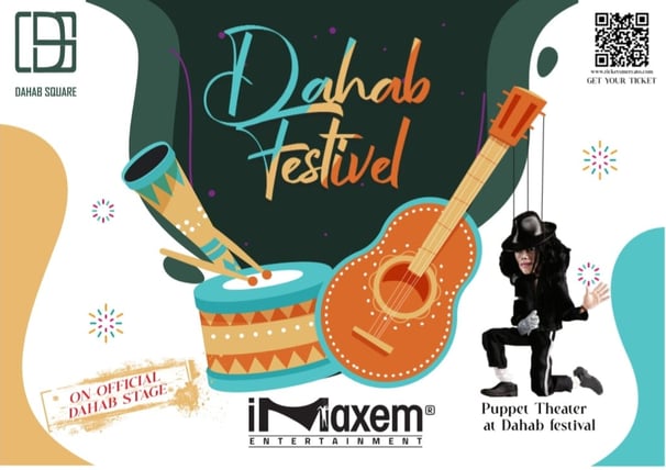 Dahab Festival Dahab city  