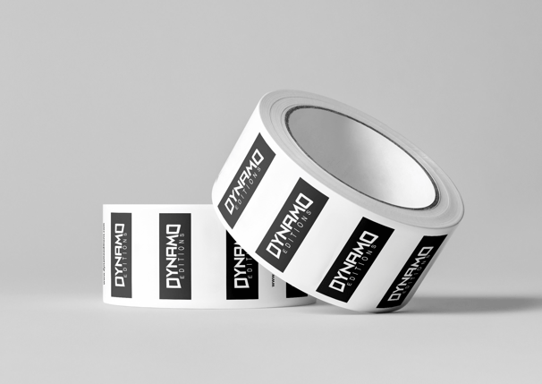 Kraft Paper Tape