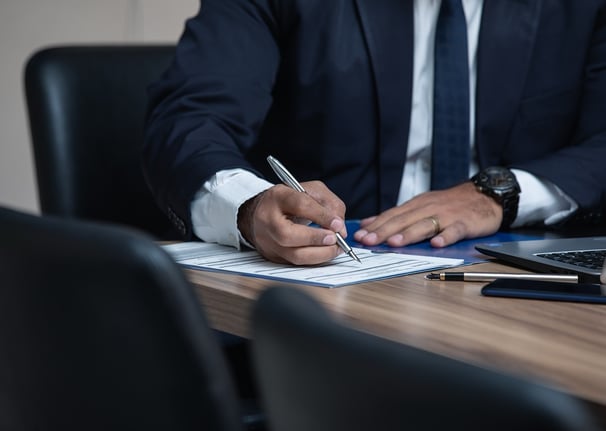 Despacho de abogados en cantabria