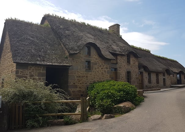 Moulin Cotentin Manche