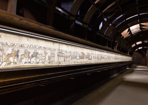 tapisserie Bayeux