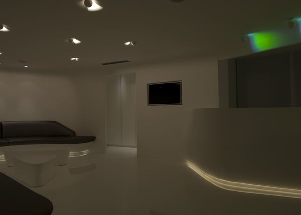 ΓΡΑΦΕΙΑ ΥΠΟΔΟΧΗΣ / RECEPTION / ΡΕΣΕΨΙΟΝ