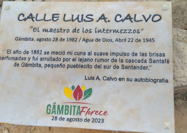 aviso talla piedra