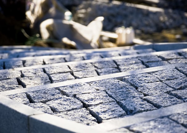 Fondettes chantier