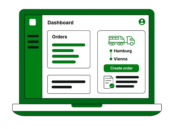 cargolinker app