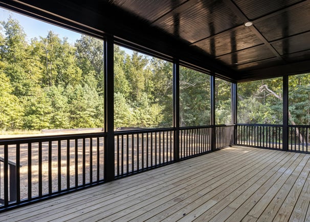 Wooden deck, Remodel, Renovation, Carpentry, Railing system