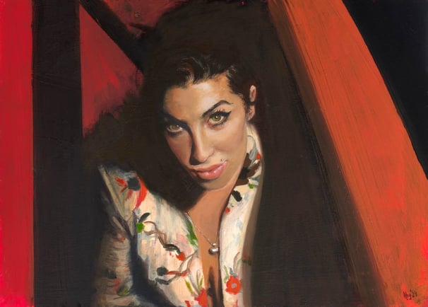 Amy Winehouse