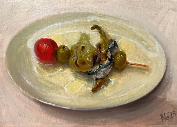 Gildachofa