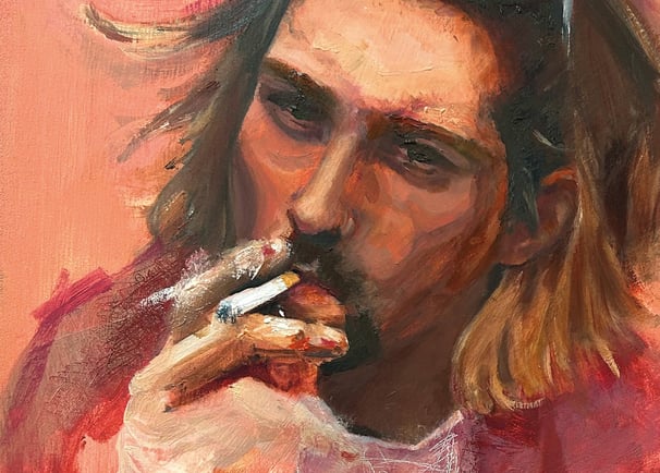 Kurt Cobain