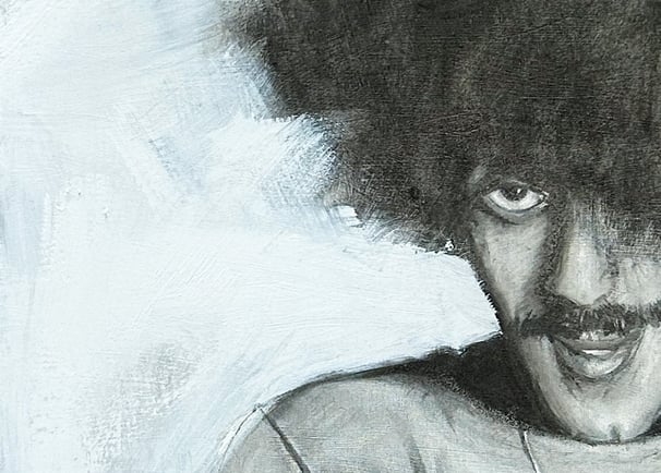 Phil Lynott