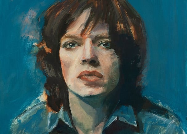 Mick Jagger
