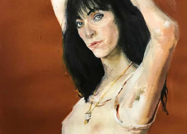Patti Smith