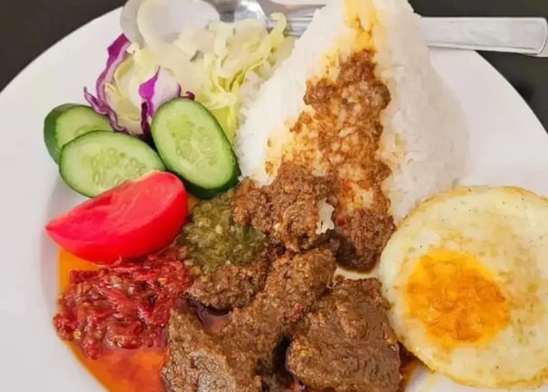 beef rendang