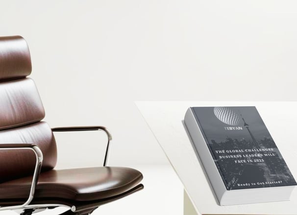 TEBYAN guide book