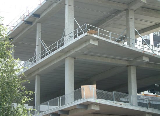 best construction company