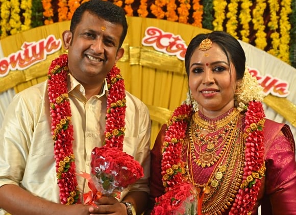 weddin photography in calicut