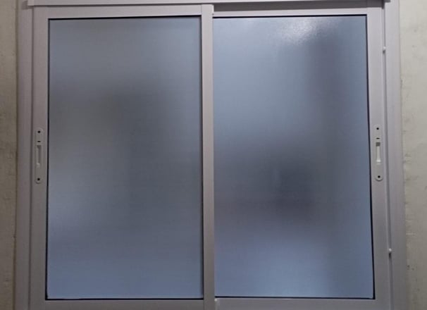 ventanas y ventanales